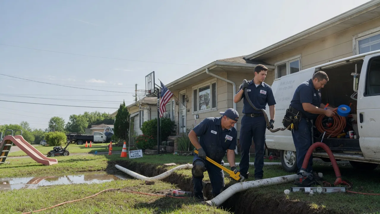 Toilet Installation in Sharon, PA near me